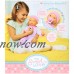 My Sweet Love® Interactive Baby Doll 3 pc Box   563429036